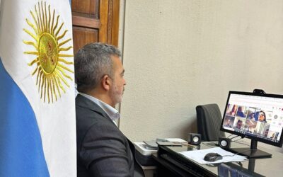 UEP | Un Estado presente y eficiente