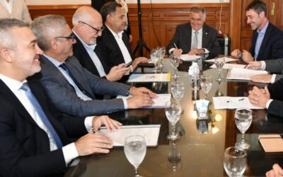 Tucum谩n asegur贸 recursos para sectores productivos a trav茅s del Consejo Federal de Inversiones