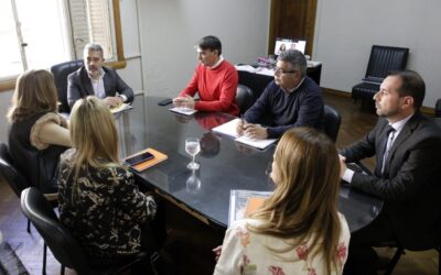 Cuando invertimos en Educaci贸n construimos futuro