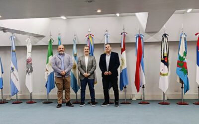 Acciones concretas para potenciar el desarrollo econ贸mico de Tucum谩n