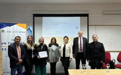 Entre todos vamos a lograr un Tucumán mejor