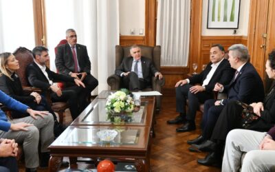 El CFI lanza nuevas líneas de crédito para impulsar la producción en Tucumán