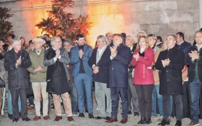 Potenciar el turismo, potenciar el trabajo