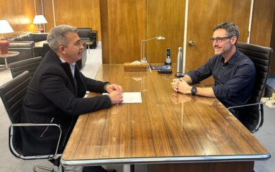 Asistencia financiera y técnica para Tucumán