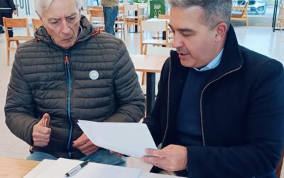 Crédito para Lubre S.R.L.:  acompañamos al sector privado en la provincia