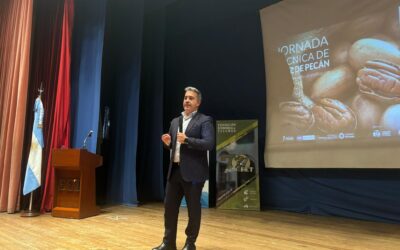 Tucumán crece con la diversificación productiva