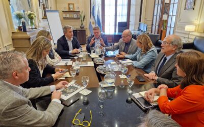 El Consejo Consultivo del Turismo avanza en la gestión de nuevas rutas aéreas