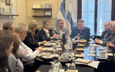 Reanudamos la agenda del Consejo Asesor de Turismo