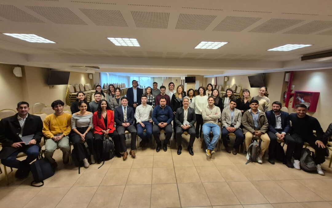 Arrancó el Programa de Formación del CFI en Tucumán