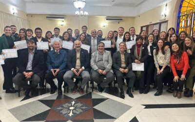 Una experiencia que marca el futuro de la gestión pública en Tucumán