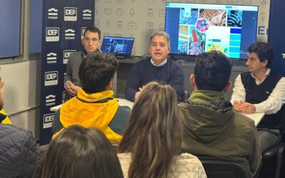 CFI | 1° Jornada de Integración Provincial