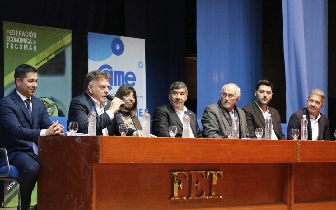 Orgullo tucumano: JÓVENES QUE INSPIRAN