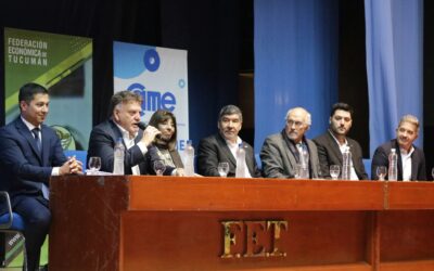 Orgullo tucumano: JÓVENES QUE INSPIRAN