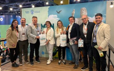 Tucumán, protagonista en la FIT 2025