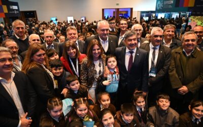 Vivimos una nueva edición de la Expocon