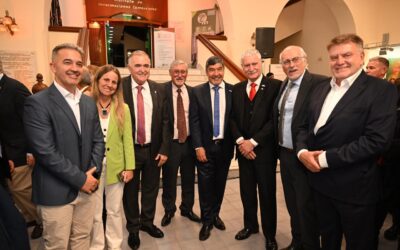 ¡Feliz 73° aniversario, Federación Económica de Tucumán!