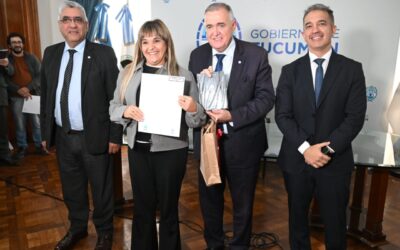Tucumán sigue generando oportunidades concretas para crecer