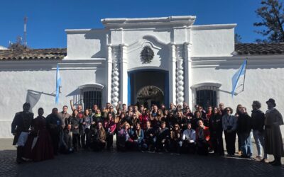 Tucumán: sede de las Jornadas de Integración Federal del Consejo Federal de Inversiones