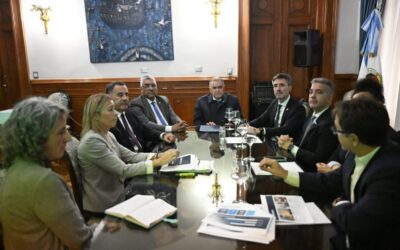 Más financiamiento y oportunidades para las Pymes tucumanas