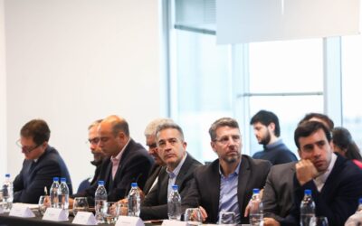 Una mirada federal para fortalecer el desarrollo de Tucumán