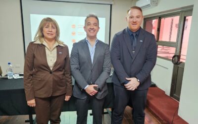 Acompañamos la modernización del Subsidio de Salud