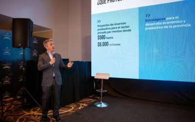 Tucumán, protagonista de la Economía del Conocimiento