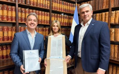Cuidar nuestra historia es construir futuro
